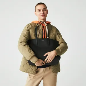 Сумка Lacoste ANNA, черный, арт. NF2142AA