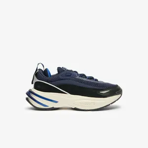 Кроссовки Lacoste Audyssor 124 1 SMA, синий, арт. 747SMA0017