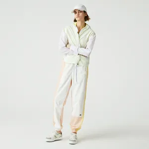 Женская куртка Lacoste SPORT, белый, арт. BF0771