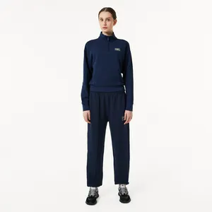 Женские спортивные брюки Lacoste, синий, арт. XF1620