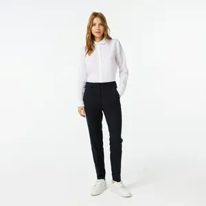 Женские брюки Lacoste Proto Fit, синий, арт. HF2107