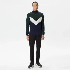 Мужские джинсы Lacoste Slim Fit, черный, арт. HH2406