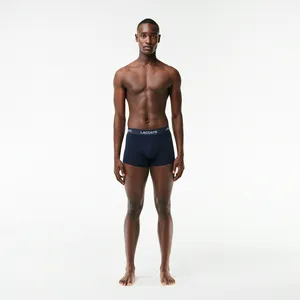 Мужское нижнее бельё Lacoste, синий, арт. 5H7686