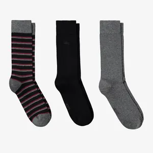 Носки Lacoste, серый, арт. RA2309