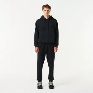Мужские спортивные брюки Lacoste, черный, арт. XH0407