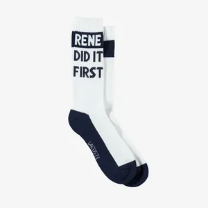 Носки Lacoste Unisex, синий, арт. RA0407
