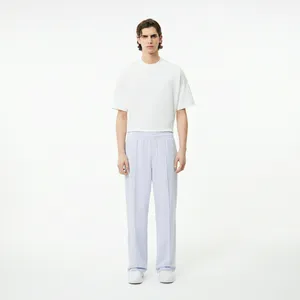 Спортивные брюки Lacoste Унисекс, голубой, арт. XH7462