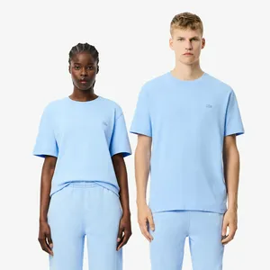 Футболка Lacoste Unisex, голубой, арт. TH2835
