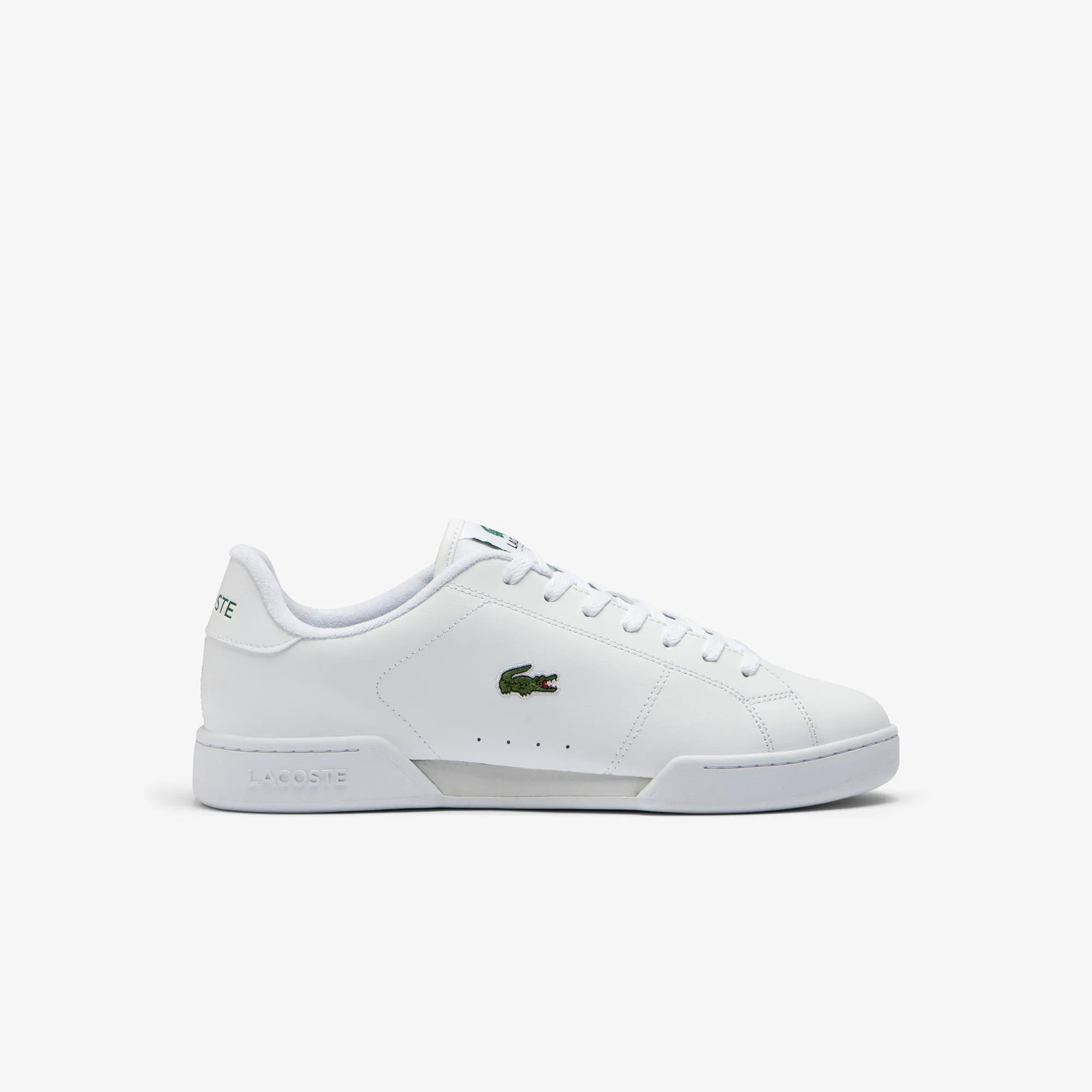 Мужские кеды Lacoste Carnaby Cup, белый, арт. 749SMA0035