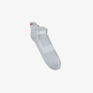 Носки Lacoste Unisex, серый, арт. RA0406