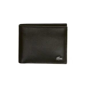 Кошелёк Lacoste, черный, арт. NH1115FG