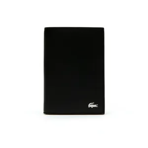 Кошелёк Lacoste, черный, арт. NH2368FG