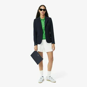 Женский кошелёк Lacoste ANNA, синий, арт. KZNF2791AA