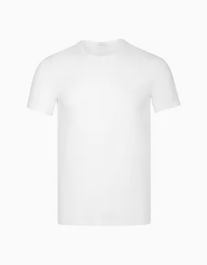 Футболка Classic cotton, белый, арт. 6944970410190