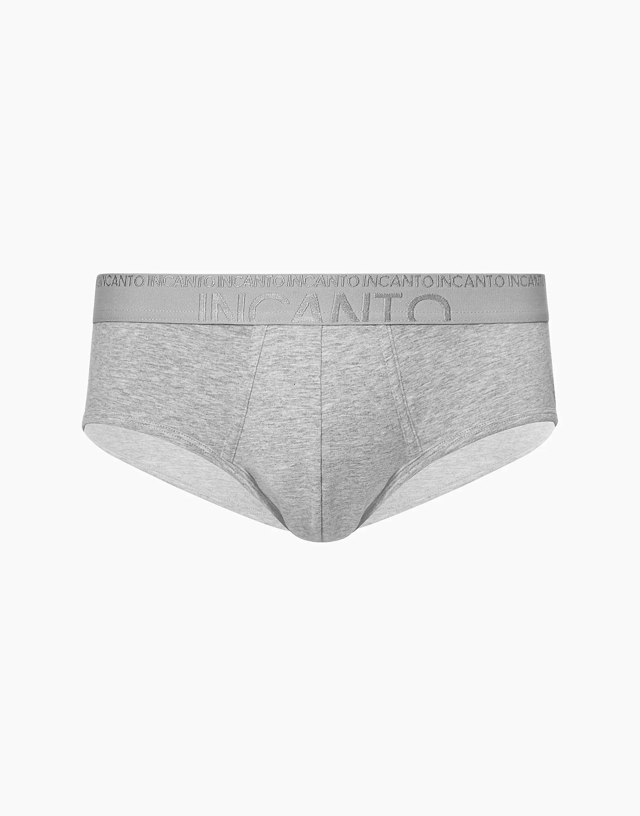 Слипы Classic cotton, серый, арт. 6944990867967