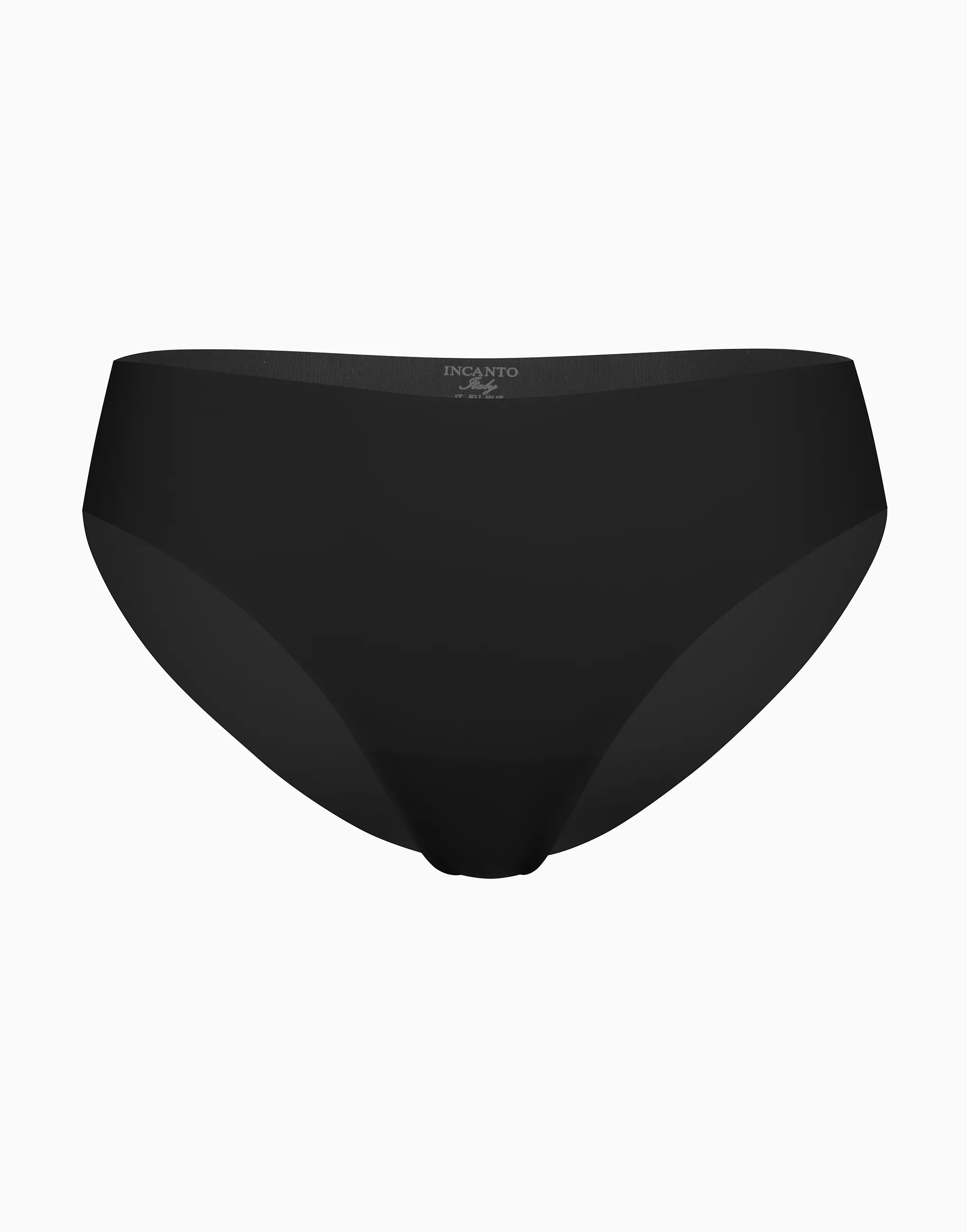 Слипы Skin Seamless, черный, арт. 6944990673551