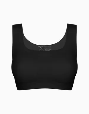 Полутоп Comfort seamless, белый, арт. 6944990799770