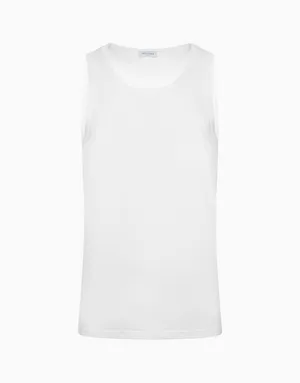 Майка Classic cotton, белый, арт. 6944990897728