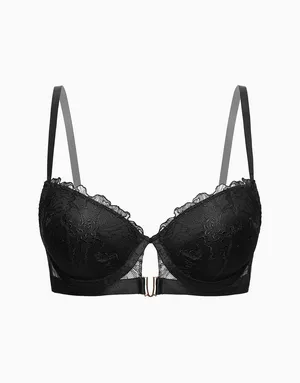 Бюстгальтер Push-up с формованными чашками Venice, черный, арт. 6944990911479
