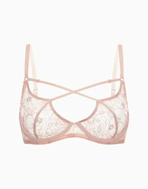 Бюстгальтер Incanto Palermo CD672, розовый, арт. 6944990908509