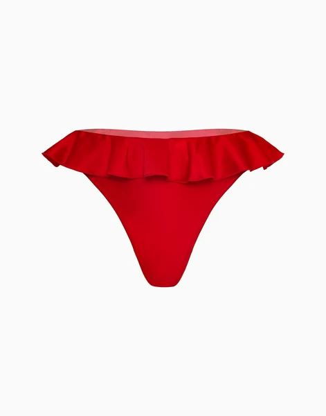 Стринги Incanto CD297, красный, арт. 6944990864447