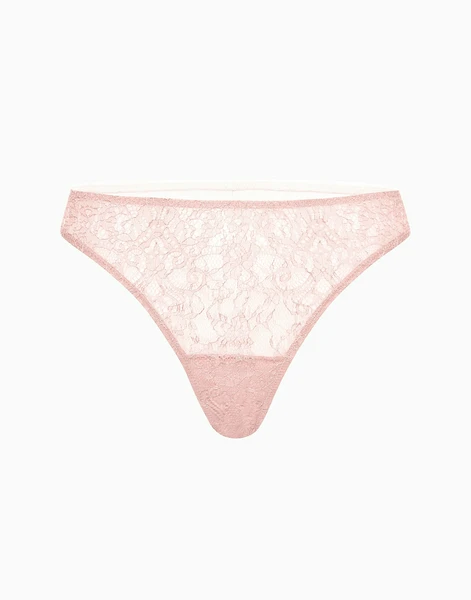 Стринги Incanto CD459, розовый, арт. 6944990871230