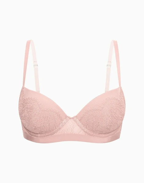 Бюстгальтер Incanto Milan CD459 Push-up, розовый, арт. 6944990871209