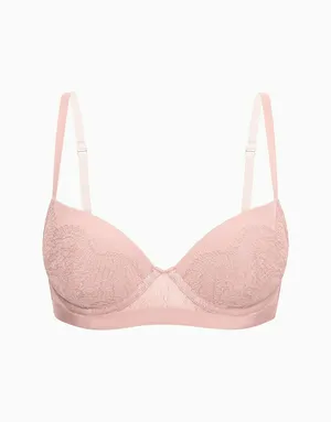 Бюстгальтер Incanto Milan CD459 Push-up, розовый, арт. 6944990871209