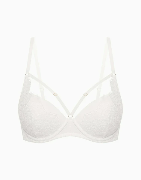 Бюстгальтер Push-up Incanto Milan CD1028, бежевый, арт. 4670393543895