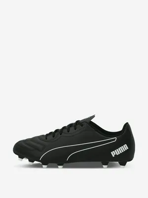 Бутсы Puma Classico Fg, черный, арт. 108841P0P-01