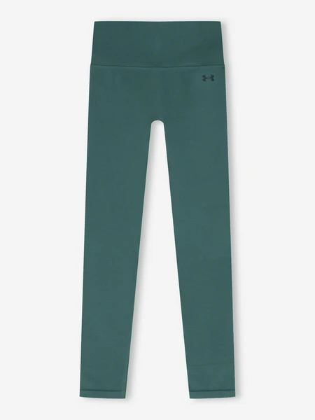 Легинсы Under Armour, зеленый, арт. 6010166U0F-338