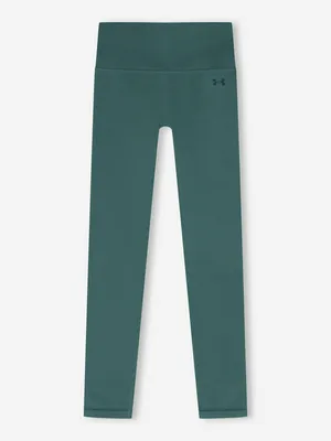 Легинсы Under Armour, зеленый, арт. 6010166U0F-338