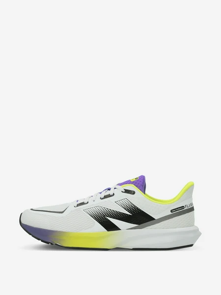 Кроссовки New Balance Flash, белый, арт. MFLSH23NN04