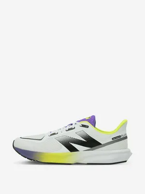 Кроссовки New Balance Flash, белый, арт. MFLSH23NN04