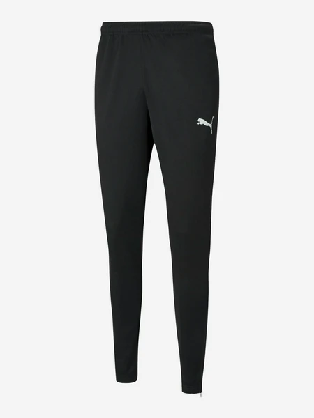 Брюки Puma Teamrise Poly Training, черный, арт. 657390P0P-03