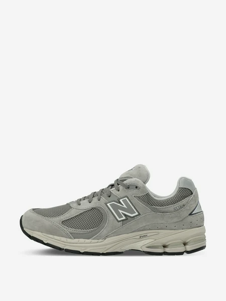 Кроссовки New Balance 2002, серый, арт. ML2002RCN04