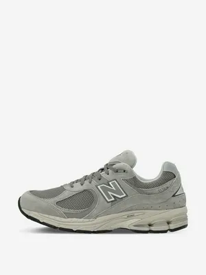 Кроссовки New Balance 2002, серый, арт. ML2002RCN04
