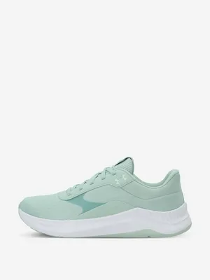 Кроссовки Under Armour Aurora 3, зеленый, арт. 6000760U0F-477
