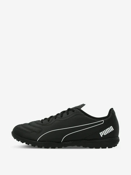 Бутсы Puma Classico Tt, черный, арт. 108842P0P-01