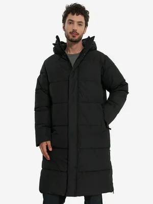 Пальто Icepeak Ardek, черный, арт. 856021523QTICP-990