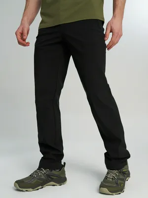 Брюки Icepeak Atmore, черный, арт. 957060543QTICP-990