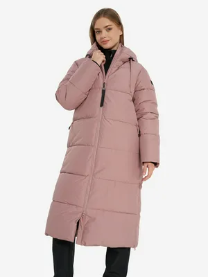 Пальто утепленное Icepeak Addia, розовый, арт. 853025523QTICP-720