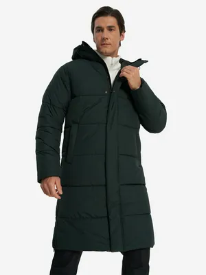 Пальто Icepeak Ardek, зеленый, арт. 856021523QTICP-590