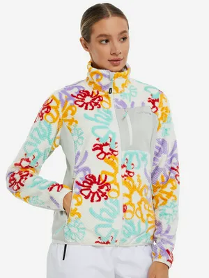 Джемпер флисовый Icepeak Chatom, бежевый, арт. 454928644QQICP-020