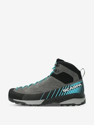 Ботинки Scarpa Mescalito Trk 2 Gtx, серый, арт. 61054-200/0001SCA
