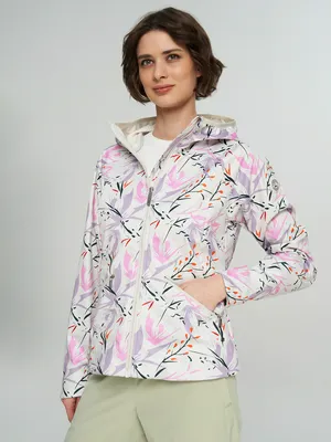 Куртка софтшелл Luhta Ainis, бежевый, арт. 939475368QTL0F-022