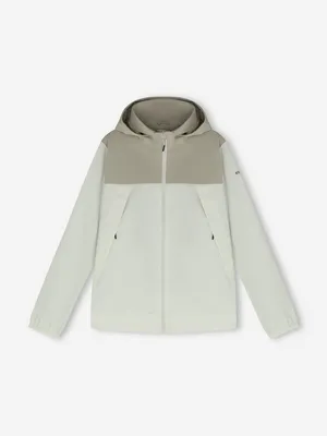 Куртка мембранная Icepeak Britton, бежевый, арт. 953237521QTICP-022
