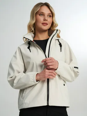 Куртка софтшелл Icepeak Adriam, бежевый, арт. 954848686QTICP-022
