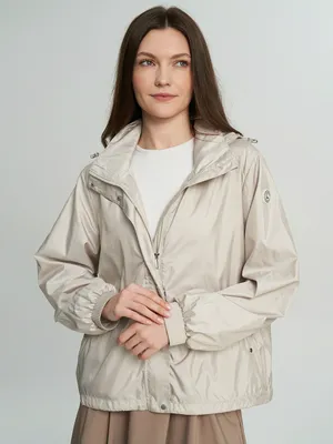 Ветровка Luhta Ahvenus, бежевый, арт. 939474373QTL0F-030