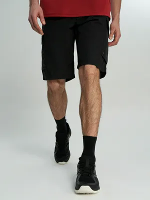 Шорты Icepeak Anzio, черный, арт. 957072574QTICP-990